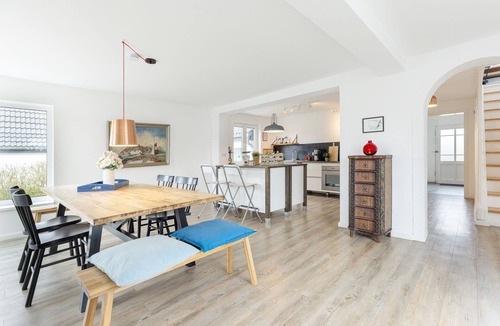 Heikendorf House | Vacation home for 4 guests with 110m² in Heikendorf (294469)