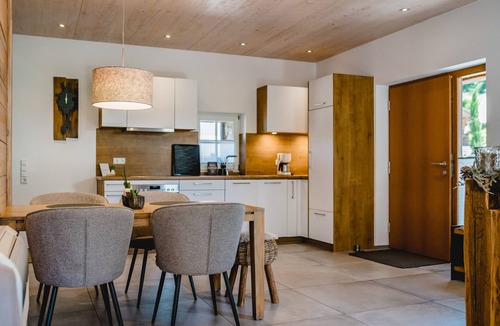 Hofstetten House | Vacation home for 4 guests with 70m² in Hofstetten (315252)