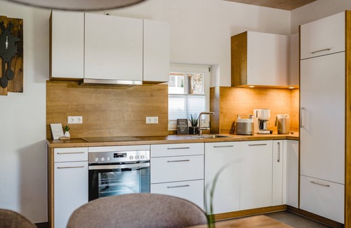 Hofstetten House | Vacation home for 4 guests with 70m² in Hofstetten (315252)
