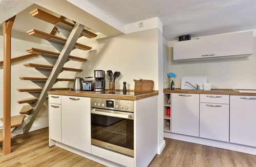 Mariendorf House | Vacation home for 4 guests with 60m² in Mariendorf (311988)