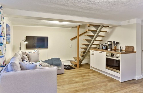 Mariendorf House | Vacation home for 4 guests with 60m² in Mariendorf (311988)