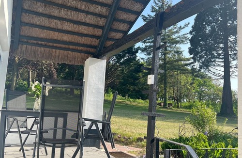 Mariendorf House | Vacation home for 4 guests with 60m² in Mariendorf (311988)