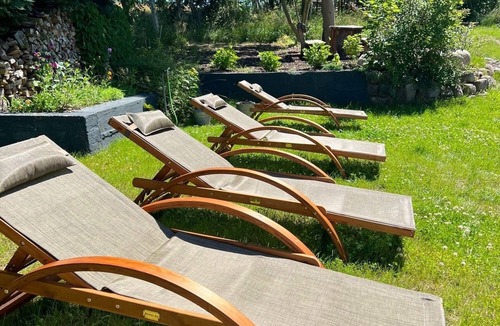 Mariendorf House | Vacation home for 4 guests with 60m² in Mariendorf (311988)