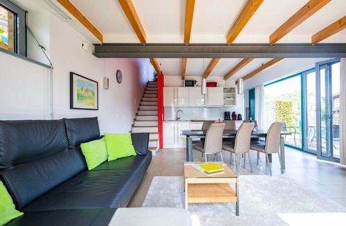 Wohlenberg House | Vacation home for 4 guests with 120m² in Wohlenberg (305385)