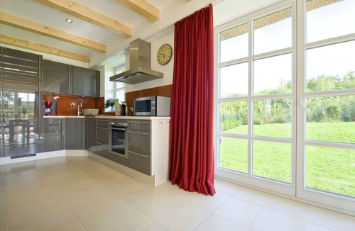 Wohlenberg House | Vacation home for 4 guests with 100m² in Wohlenberg (305540)