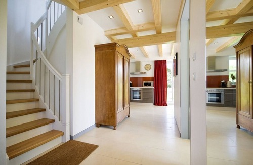 Wohlenberg House | Vacation home for 4 guests with 100m² in Wohlenberg (305540)