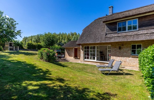 Wohlenberg House | Vacation home for 4 guests with 100m² in Wohlenberg (305540)