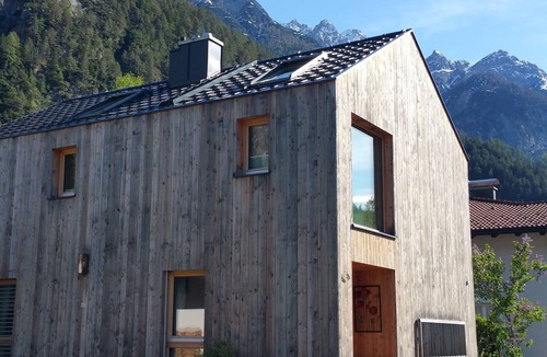 Lienz House | Vacation home for 4 guests with 95m² in Leisach (143055)