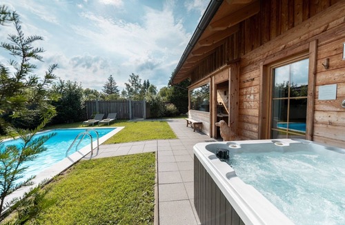 Ainring House | Vacation home for 4 guests with 145m² in Ainring (265196)
