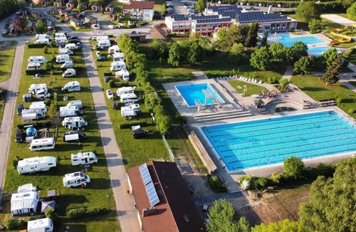 Nabburg House | Vacation home for 4 guests with 27m² in Nabburg (244327)