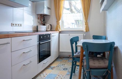 Neeberg House | Vacation home for 4 guests with 50m² in Neeberg (309791)
