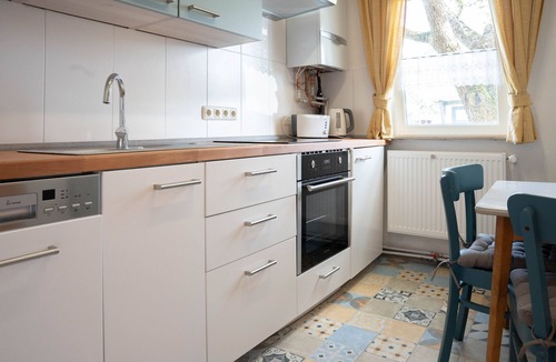 Neeberg House | Vacation home for 4 guests with 50m² in Neeberg (309791)