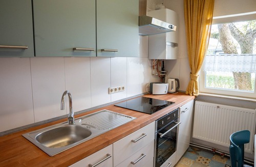 Neeberg House | Vacation home for 4 guests with 50m² in Neeberg (309791)