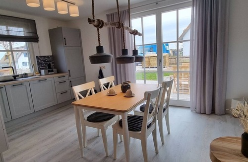 Zierow House | Vacation home for 4 guests with 86m² in Zierow (306964)