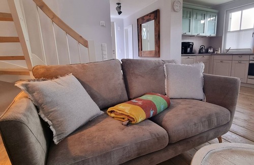 Zierow House | Vacation home for 4 guests with 96m² in Zierow (306908)