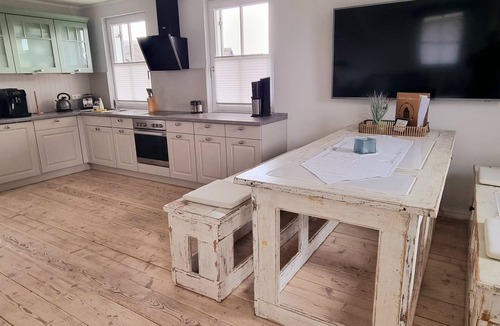Zierow House | Vacation home for 4 guests with 96m² in Zierow (306908)