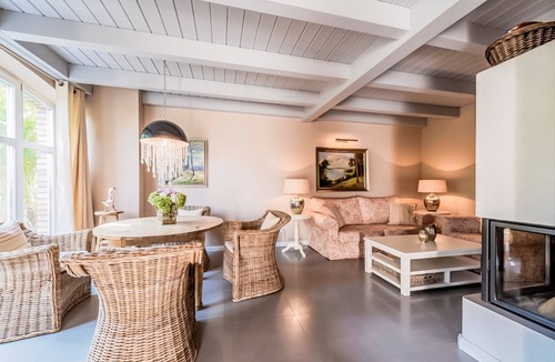 Liepe House | Vacation home for 4 guests with 84m² in Liepe (307219)