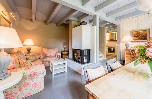 Liepe House | Vacation home for 4 guests with 74m² in Liepe (307220)