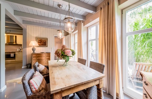 Liepe House | Vacation home for 4 guests with 74m² in Liepe (307220)
