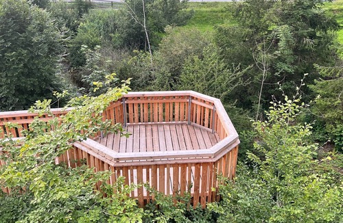Bernbeuren House | Vacation home for 5 guests with 30m² in Bernbeuren (267693)