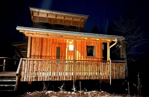 Bernbeuren House | Vacation home for 5 guests with 30m² in Bernbeuren (267699)