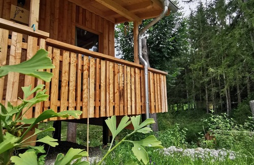 Bernbeuren House | Vacation home for 5 guests with 30m² in Bernbeuren (267699)