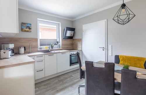Ostseebad Boltenhagen House | Vacation home for 5 guests with 80m² in Boltenhagen (305063)