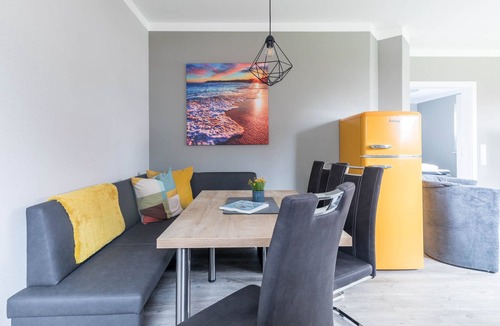 Ostseebad Boltenhagen House | Vacation home for 5 guests with 80m² in Boltenhagen (305063)