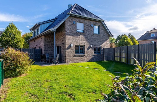 Ostseebad Boltenhagen House | Vacation home for 5 guests with 80m² in Boltenhagen (305063)