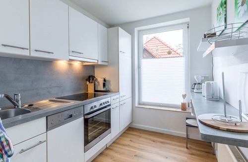 Ostseebad Boltenhagen House | Vacation home for 5 guests with 80m² in Boltenhagen (305579)