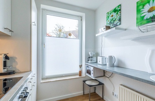 Ostseebad Boltenhagen House | Vacation home for 5 guests with 80m² in Boltenhagen (305579)