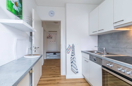 Ostseebad Boltenhagen House | Vacation home for 5 guests with 80m² in Boltenhagen (305579)