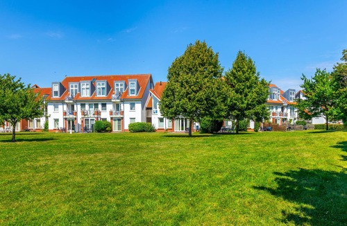 Ostseebad Boltenhagen House | Vacation home for 5 guests with 80m² in Boltenhagen (305579)
