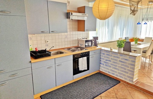 Kluetz House | Vacation home for 5 guests with 65m² in Grundshagen (301631)