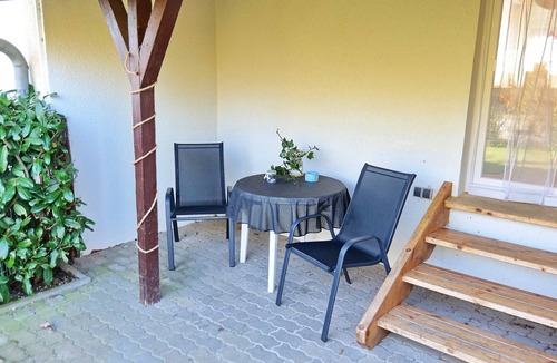 Kluetz House | Vacation home for 5 guests with 65m² in Grundshagen (301631)
