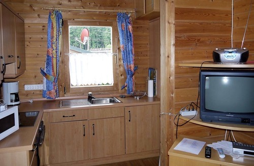 Viechtach House | Vacation home for 5 guests with 60m² in Viechtach (120329)