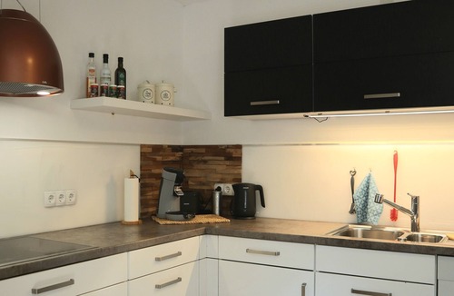 Albbruck House | Vacation home for 5 guests with 110m² in Albbruck (295255)
