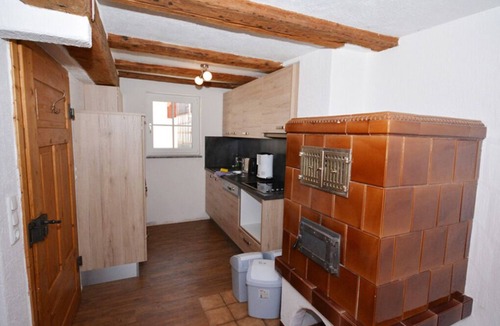 Binzwangen House | Vacation home for 5 guests with 75m² in Colmberg (177328)