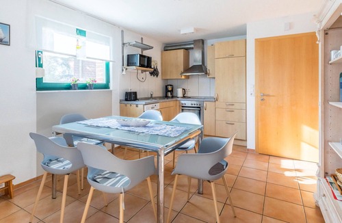 Redewisch House | Vacation home for 6 guests with 90m² in Boltenhagen (305059)