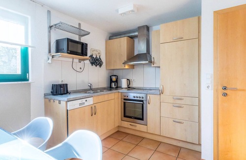 Redewisch House | Vacation home for 6 guests with 90m² in Boltenhagen (305059)