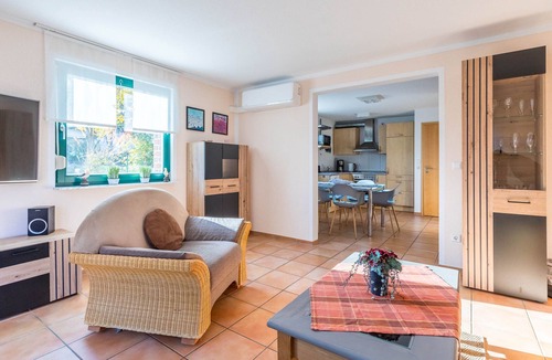 Redewisch House | Vacation home for 6 guests with 90m² in Boltenhagen (305059)
