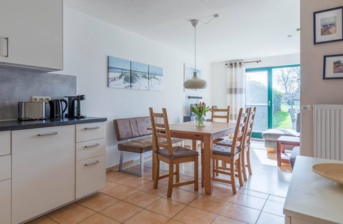 Redewisch House | Vacation home for 6 guests with 90m² in Boltenhagen (305060)