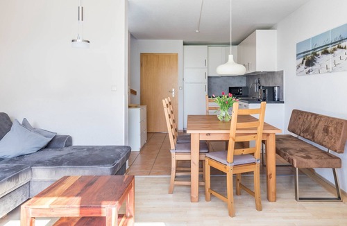 Redewisch House | Vacation home for 6 guests with 90m² in Boltenhagen (305060)