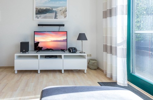 Redewisch House | Vacation home for 6 guests with 90m² in Boltenhagen (305060)