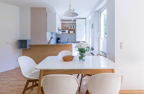 Ostseebad Boltenhagen House | Vacation home for 6 guests with 80m² in Boltenhagen (305573)