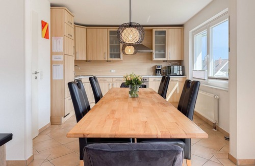 Lutt Kiepenbarg House | Vacation home for 6 guests with 100m² in Scharbeutz (303943)