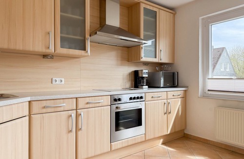 Lutt Kiepenbarg House | Vacation home for 6 guests with 100m² in Scharbeutz (303943)