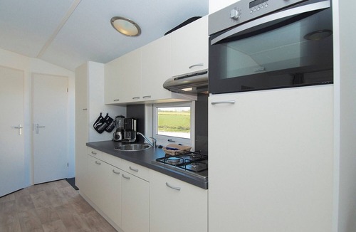 Schwedeneck House | Vacation home for 6 guests with 40m² in Schwedeneck (15015)