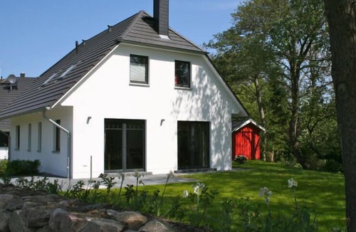 Wittenbeck House | Vacation home for 6 guests with 120m² in Wittenbeck (308616)