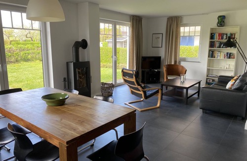 Wittenbeck House | Vacation home for 6 guests with 120m² in Wittenbeck (308616)